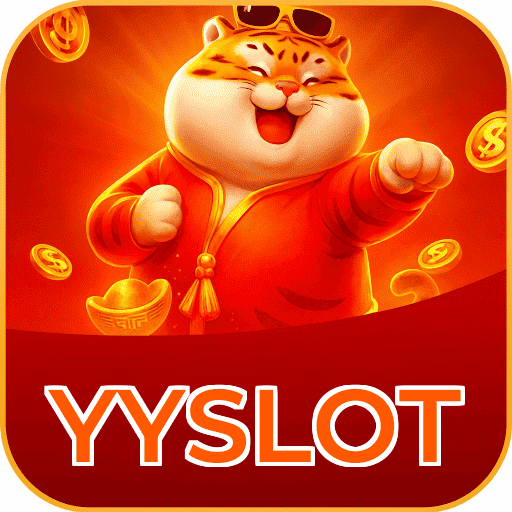 YYSLOT logo