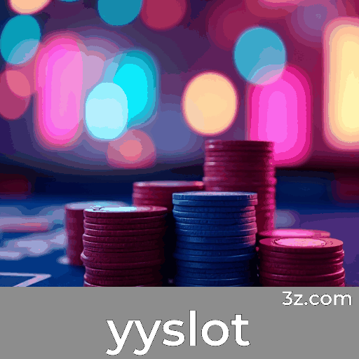 yyslot: Slots - Prêmios Milionários, Jogos de Mesa - Estratégia Máxima, Dealer ao Vivo - Experiência Realista