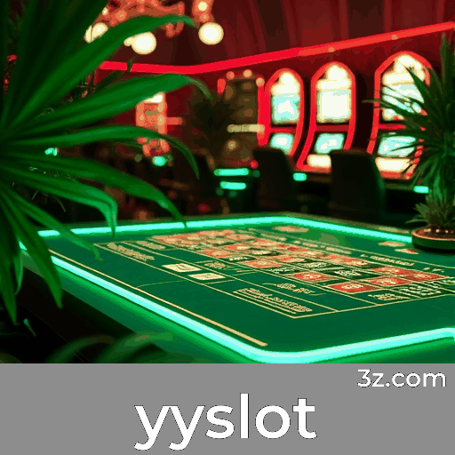 yyslot: Slots - Prêmios Milionários, Jogos de Mesa - Estratégia Máxima, Dealer ao Vivo - Experiência Realista
