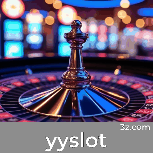 yyslot: A Aplicação Móvel para Apostar com Facilidade