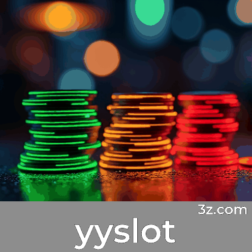 yyslot: Bônus e Promoções Imperdíveis!