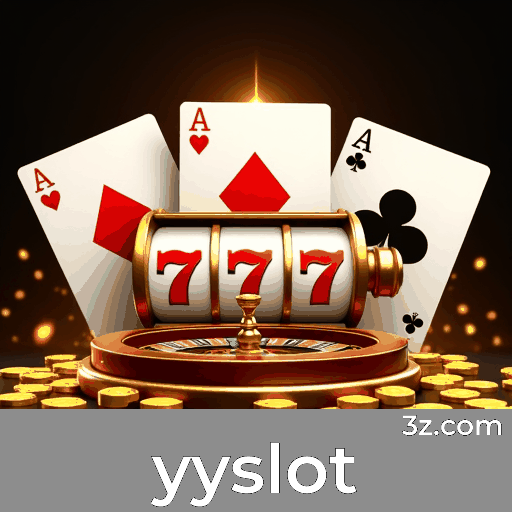 yyslot: A Plataforma de Apostas Confiável e Profissional